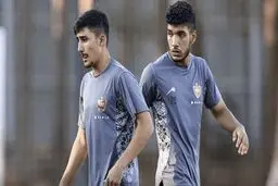 پیشنهاد عجیب فرد البرز به پرسپولیس