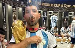 باند مواد مخدر به سراغ آگوئرو رفت