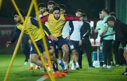 استانبول میزبان ایران و گینه بیلسائو نمی‌شود؛ گزینه‌های جدید روی میز فدراسیون