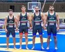 شکست ۳ فرنگی کار ایران در ۴ وزن دوم جوانان جهان!