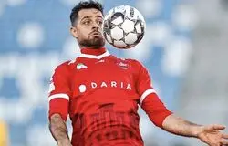 لقب ویژه ازبک‌ها به مدافع سابق پرسپولیس