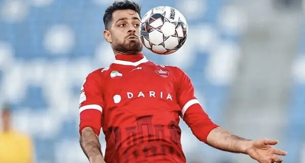 لقب ویژه ازبک‌ها به مدافع سابق پرسپولیس