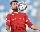لقب ویژه ازبک‌ها به مدافع سابق پرسپولیس