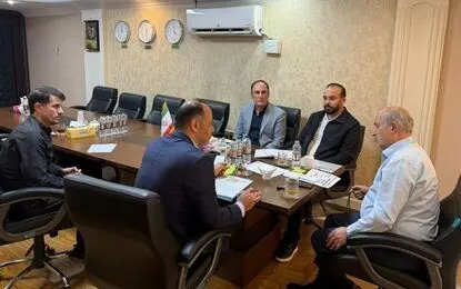 مدیر تیم فوتبال جوانان معرفی شد