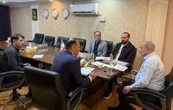 مدیر تیم فوتبال جوانان معرفی شد