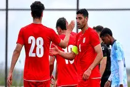 عراقچی زمان صدور ویزای تیم ملی را اعلام کرد