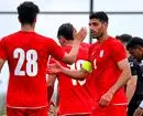 عراقچی زمان صدور ویزای تیم ملی را اعلام کرد