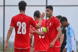 عراقچی زمان صدور ویزای تیم ملی را اعلام کرد