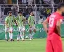 فرار کمالوند از بحران با اولین برتری فصل؛ فولاد در لٌرآرنا زمین‌گیر شد