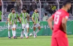 فرار کمالوند از بحران با اولین برتری فصل؛ فولاد در لٌرآرنا زمین‌گیر شد