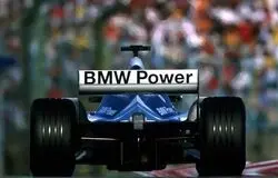 رسمی؛ بازگشت BMW به فرمول یک منتفی شد