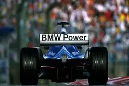 رسمی؛ بازگشت BMW به فرمول یک منتفی شد