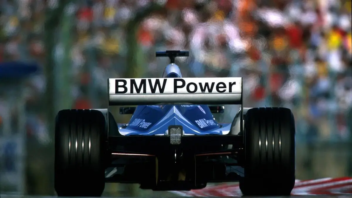 رسمی؛ بازگشت BMW به فرمول یک منتفی شد