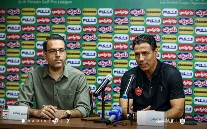 مهدی تارتار: اگر سرمربی گل گهر بودم امید عالیشاه را جذب می‌کردم!