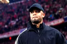 کمپانی: برای بردن PSG هر کاری می‌کنیم