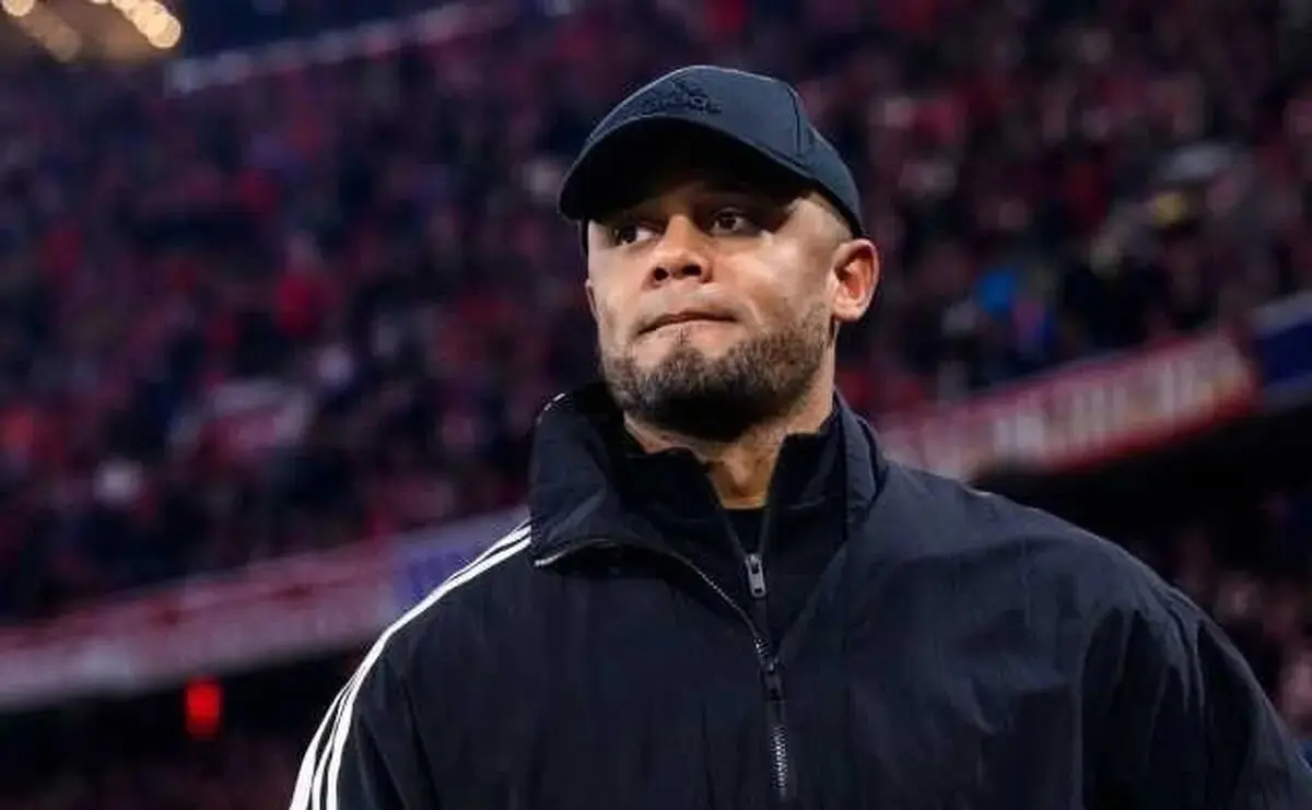 کمپانی: برای بردن PSG هر کاری می‌کنیم