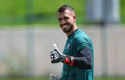 پایان جنجال گلر پرسپولیس؛ بازارگرمی نقل‌وانتقالاتی به خط پایان رسید