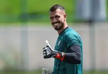 پایان جنجال گلر پرسپولیس؛ بازارگرمی نقل‌وانتقالاتی به خط پایان رسید