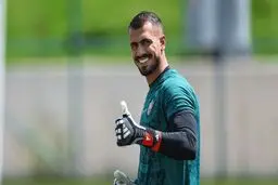 پایان جنجال گلر پرسپولیس؛ بازارگرمی نقل‌وانتقالاتی به خط پایان رسید