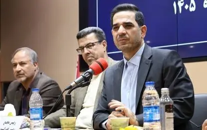 رئیس فدراسیون والیبال: حضور استقلال در مشهد هنوز نهایی نشده است
