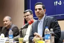 رئیس فدراسیون والیبال: حضور استقلال در مشهد هنوز نهایی نشده است
