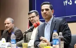 رئیس فدراسیون والیبال: حضور استقلال در مشهد هنوز نهایی نشده است
