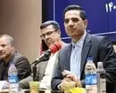 رئیس فدراسیون والیبال: حضور استقلال در مشهد هنوز نهایی نشده است
