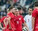 تیم ملی فوتبال ایران با چه آماری به روسیه باخت؟
