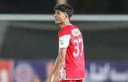 دو غایب پرسپولیس در سفر به ترکیه؛ کاظمیان در آستانه فسخ، براجعه مشغول درمان مصدومیت