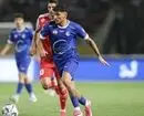 کری بازیکن جوان استقلال برای پرسپولیسی‌ها +عکس