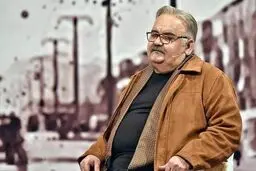 اکبر عبدی در سن ۶۶ سالگی درگذشت