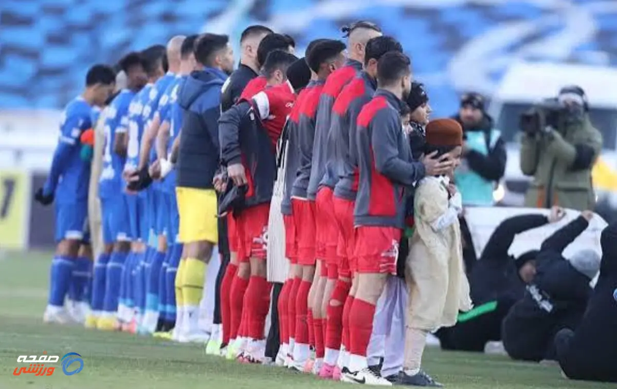 رکوردشکنی‌های خارجی‌ها در دربی؛ پرسپولیسی‌ها رکورددار هستند