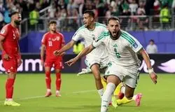  کامبک روباه‌های صحرا