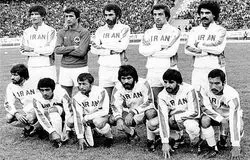 رکوردداران ترکیب اصلی جام جهانی 78 از خوزستان