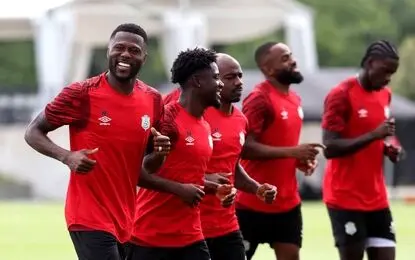 حریف پرتغال صاحب دومین باخت تلخ تاریخ جام جهانی