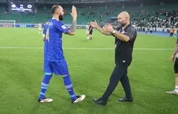 استقلال با سهراب، نقش اول شاهنامه این سال‌های فوتبال ایران می‌تواند باشد