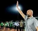 پاشازاده: سهراب از جنس استقلال است و درد تیم را فهمید