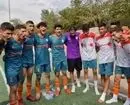جوانان استقلال کامبک خوردند!