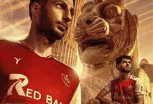 پاسخ کنایه‌آمیز پرسپولیس به استقلال با یک «شیر» تاریخی