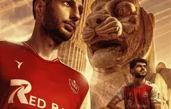 پاسخ کنایه‌آمیز پرسپولیس به استقلال با یک «شیر» تاریخی