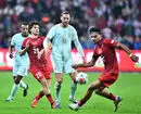 ترکیه 0-1 فرانسه؛ شروع زیزو با فتح جهنم ترکیه