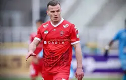 شرایط پیچیده جدایی دنیل گرا از پرسپولیس؛ وقتی هیچکس کوتاه نمی‌آید