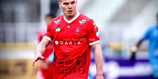 شرایط پیچیده جدایی دنیل گرا از پرسپولیس؛ وقتی هیچکس کوتاه نمی‌آید