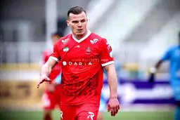 شرایط پیچیده جدایی دنیل گرا از پرسپولیس؛ وقتی هیچکس کوتاه نمی‌آید