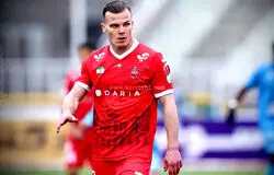 شرایط پیچیده جدایی دنیل گرا از پرسپولیس؛ وقتی هیچکس کوتاه نمی‌آید