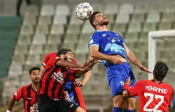 تراکتوری‌ها ۲۷۰ دقیقه یک گل؛ روزهای تلخ از راه می‌رسند!