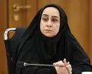 ساره جوانمردی نامزد عضویت در کمیسیون ورزشکاران پارالمپیک آسیا شد