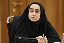 ساره جوانمردی نامزد عضویت در کمیسیون ورزشکاران پارالمپیک آسیا شد