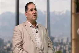 مردی از آینده میهمان صفحه ورزشی