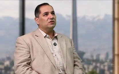 دکتر راستگو: با علم ذهن می‌توانم اتفاقات ورزشی، سیاسی و اقتصادی را پیش‌بینی کنم!